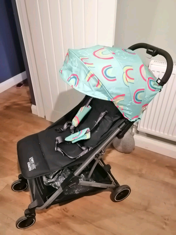 cosatto uwu stroller